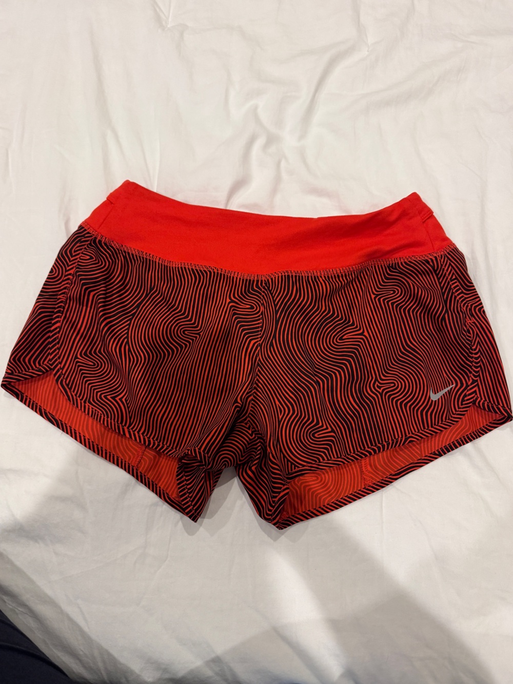 Nike Running / Athletic Shorts - Picture 1 of 4